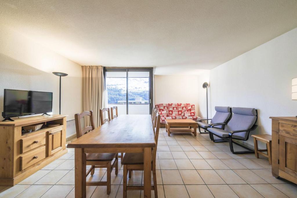 Résidence Pégase - maeva Home - Appartement 3 pièces 8 personnes Confort MAE-3481