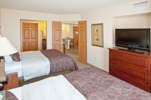 Staybridge Suites Indianapolis Downtown-Convention Center, an IHG Hotel Image