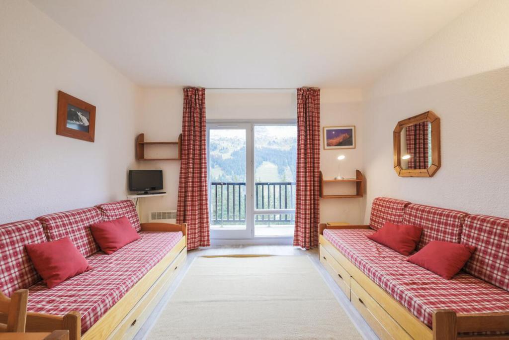 Résidence Andromède - maeva Home - Studio 4 Personnes - Confort MAE-3651