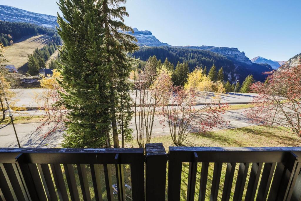 Résidence Eridan - maeva Home - Appartement 5 Pièces 10 Personnes - Confort MAE-3955