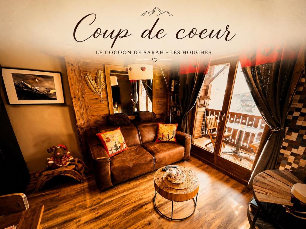 le coup de coeur