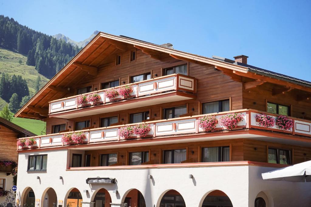 smartHOTEL