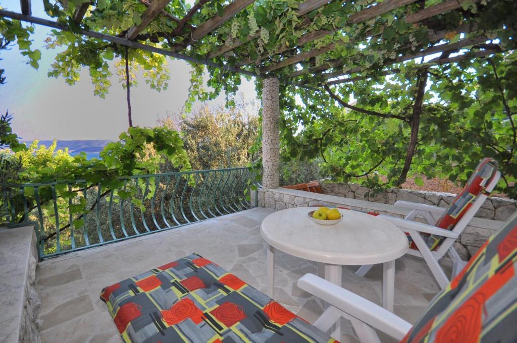 Green Oasis Holiday Home 7