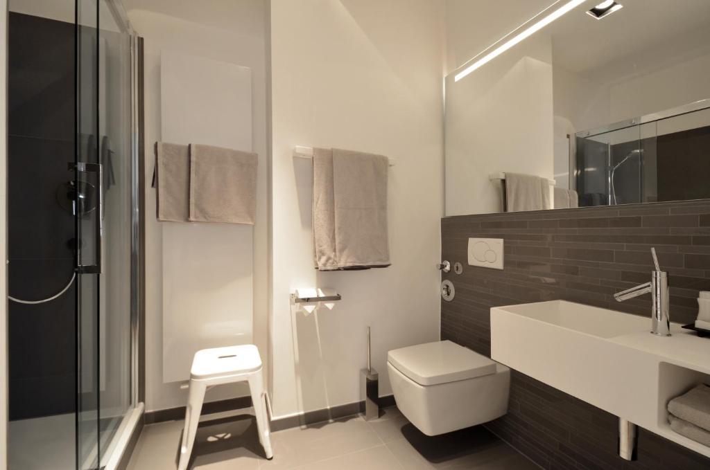Asante-Design-Apartment Deluxe - very central 3