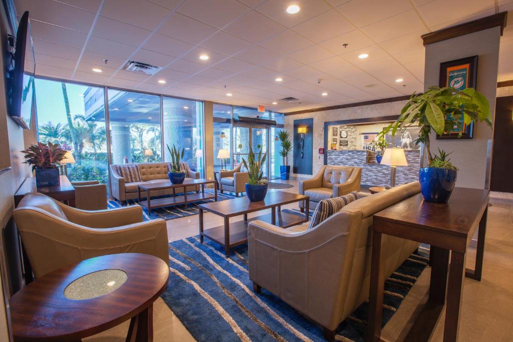 Stadium Hotel Image