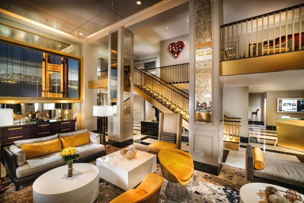 Staypineapple, An Elegant Hotel, Union Square Image