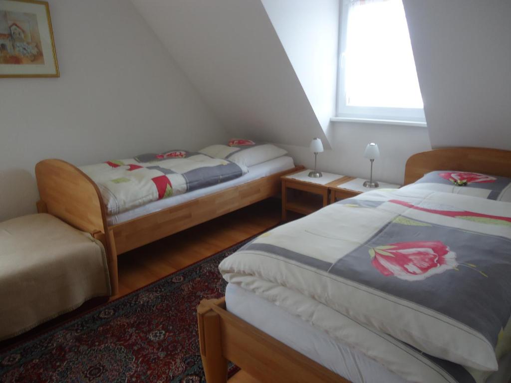 Ferienhaus Gumann 2