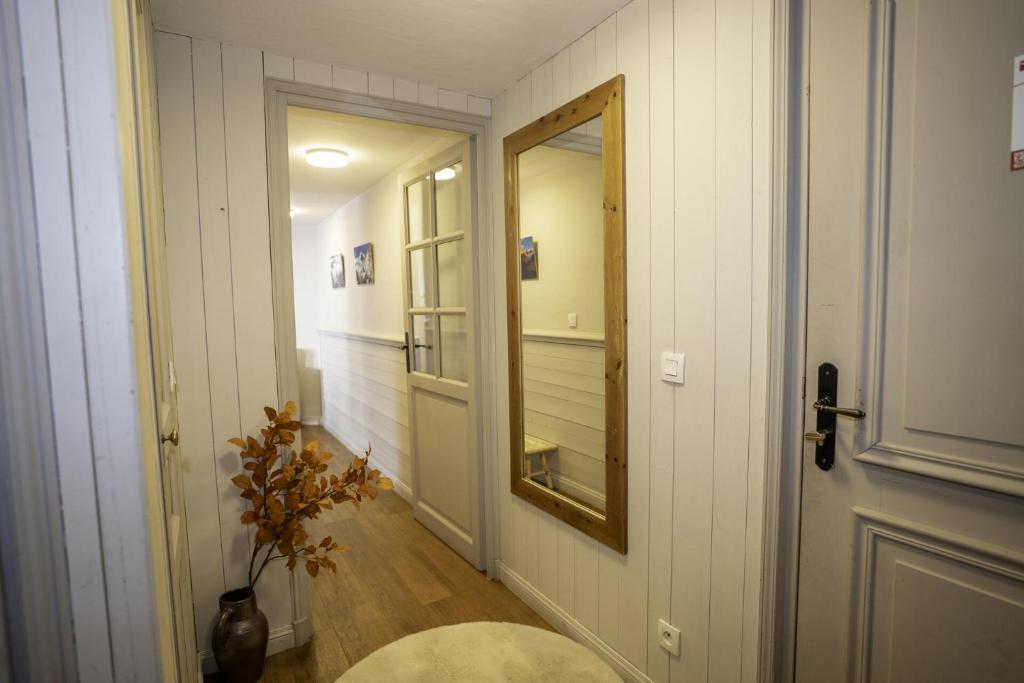 Chalet Alaska - Appartement familial tout confort avec piscine MAE-9531