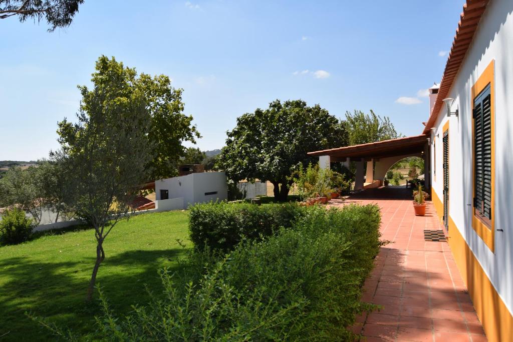 Quinta da Aurora 5