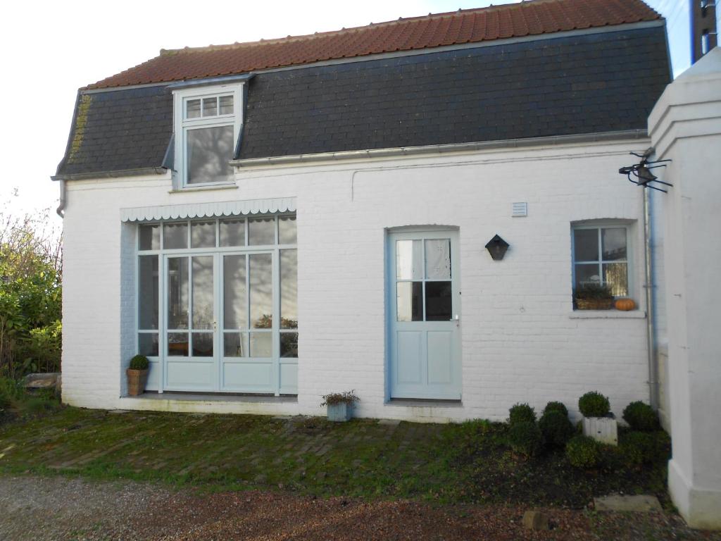 La Petite Maison du Parc 5