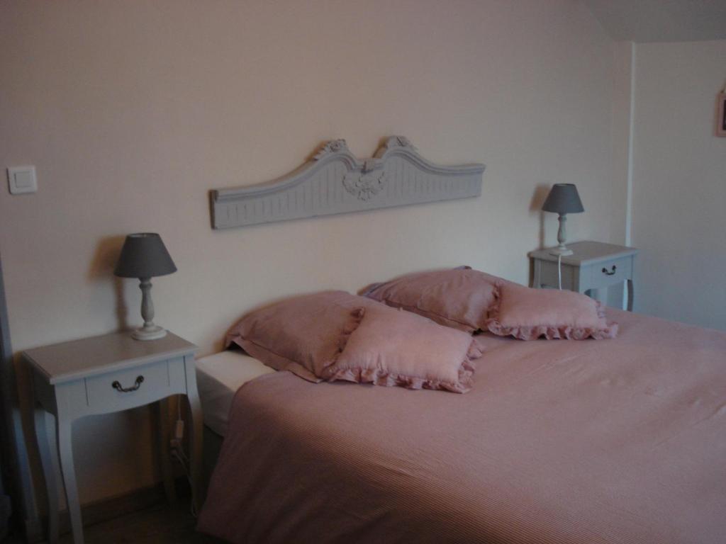 La Petite Maison du Parc 6