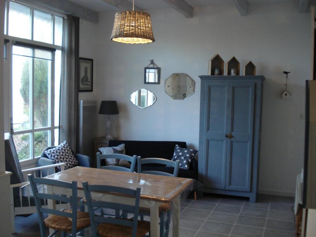 La Petite Maison du Parc 4