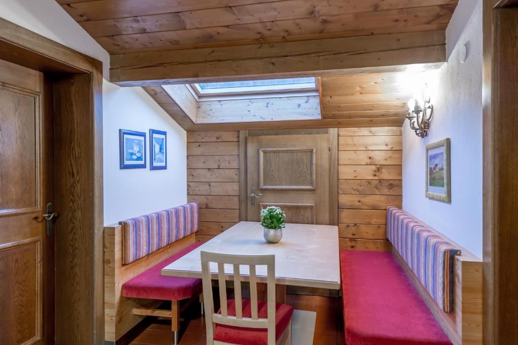 Linserhof Ferienappartements 6
