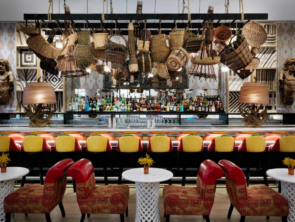 The Whitby Hotel Image