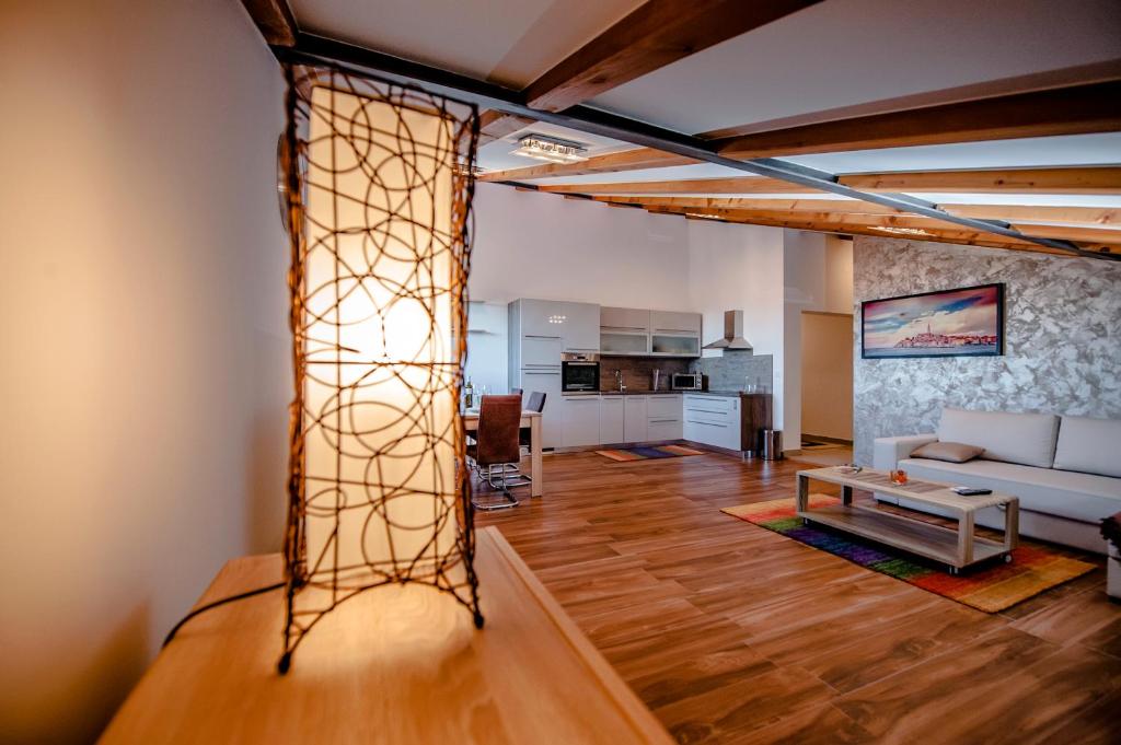 Apartment The Loft by Irundo 4
