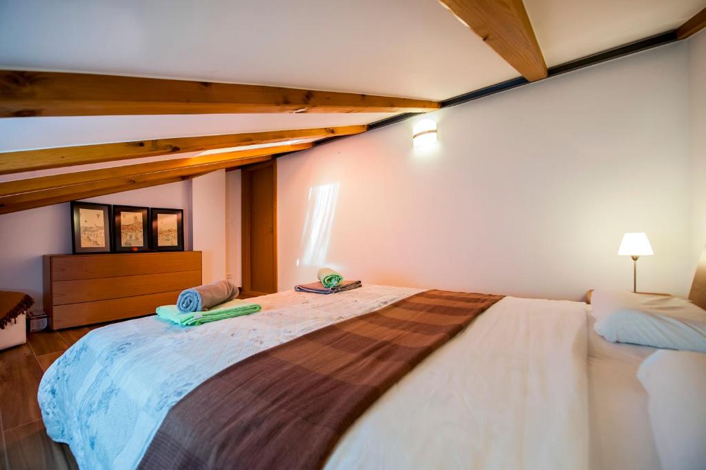 Apartment The Loft by Irundo 2