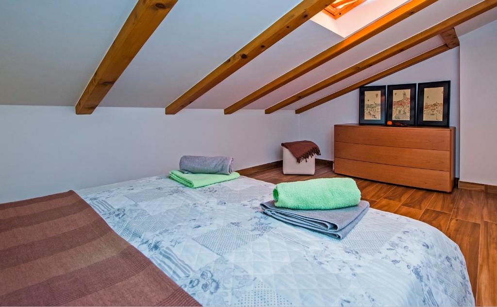Apartment The Loft by Irundo 7