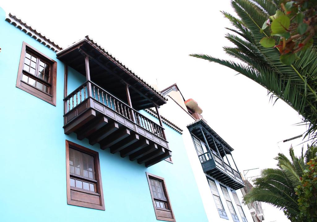 Apartamento en Santa Cruz de La Palma 6