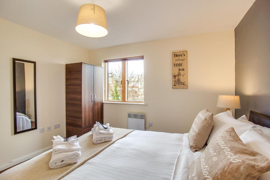 Mica Point City Centre Apartment 2