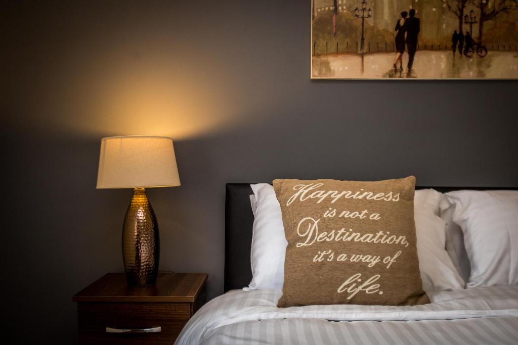 Mica Point City Centre Apartment 5