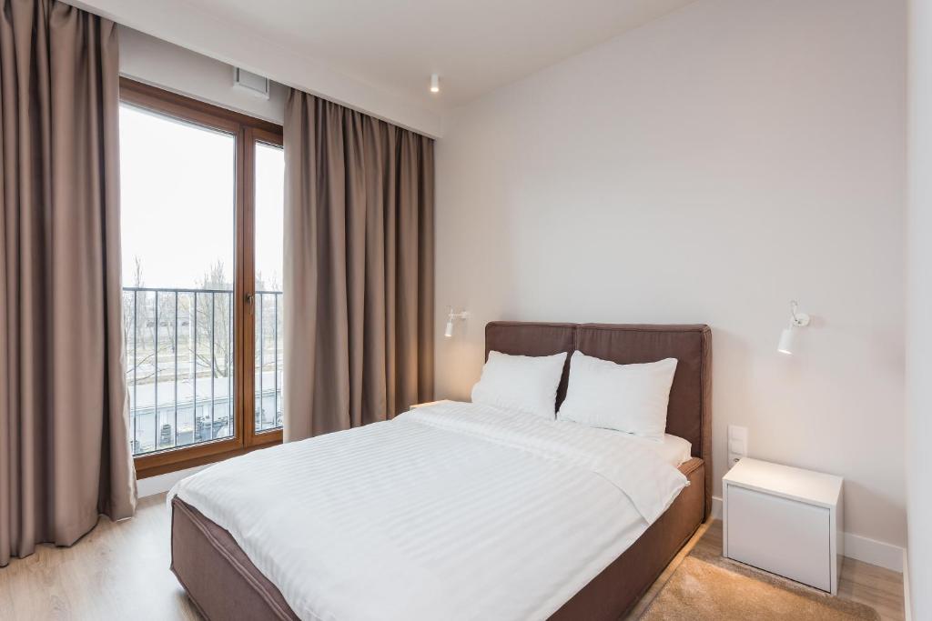 Platinum Residence Mokotów 7