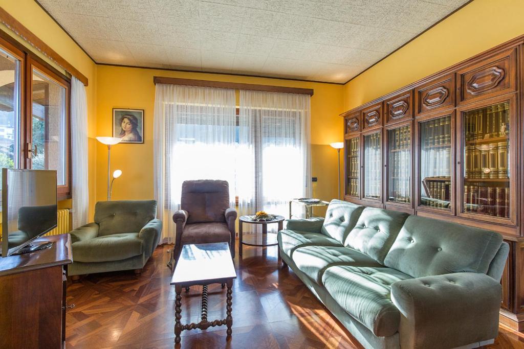 Villa Caterina by Impero House 5