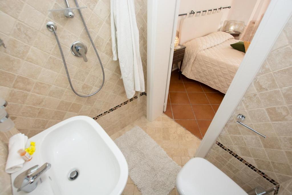 Casale Cappuccio Apartments 2