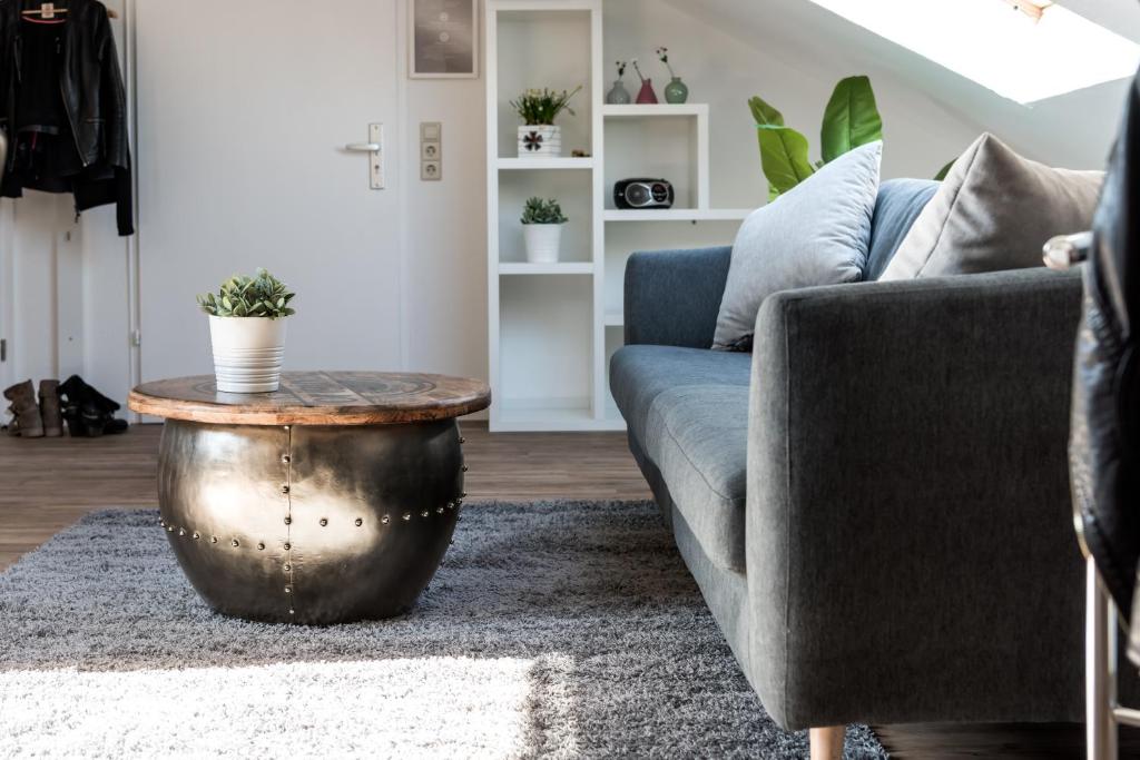 Boutique Apartments Kirchzarten 3