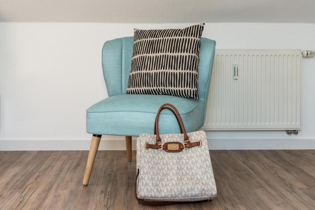 Boutique Apartments Kirchzarten 8