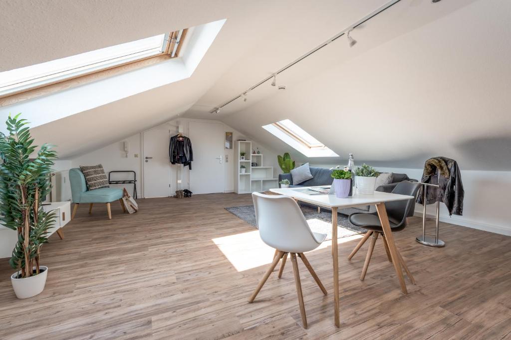 Boutique Apartments Kirchzarten 7