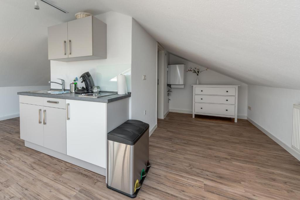 Boutique Apartments Kirchzarten 6