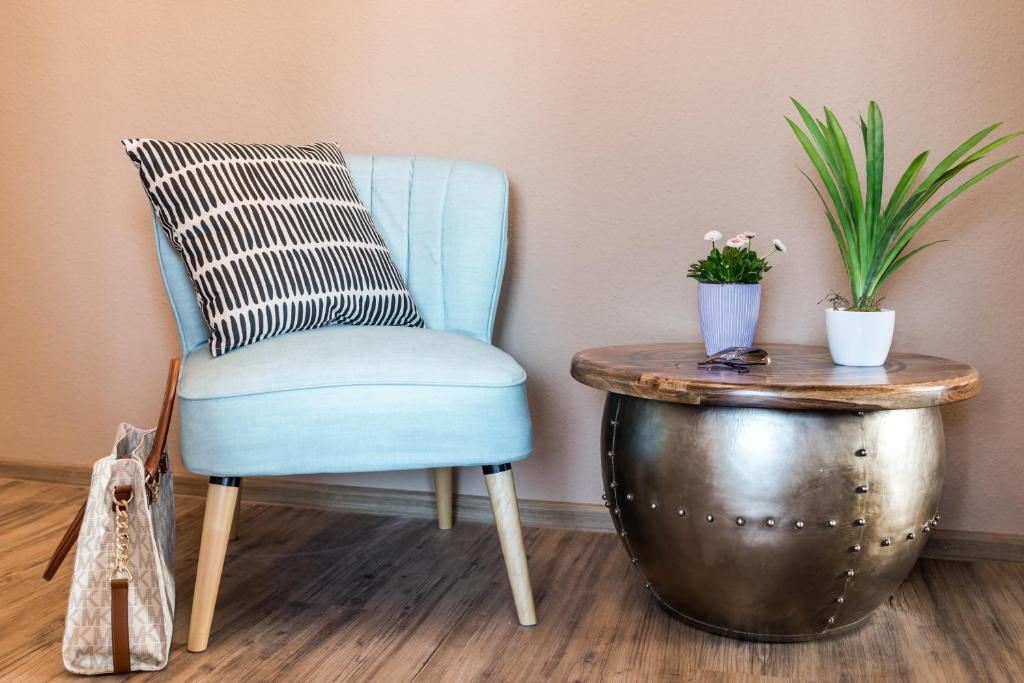 Boutique Apartments Kirchzarten 4