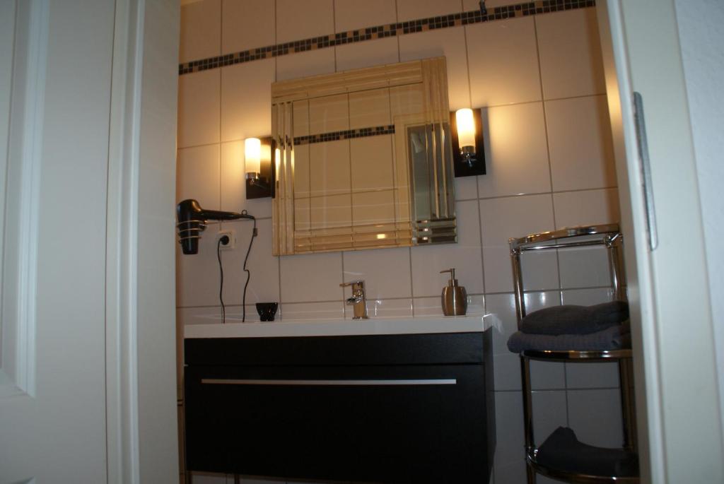 Saarlogis Haus Monteurwohnungen St Arnual 6