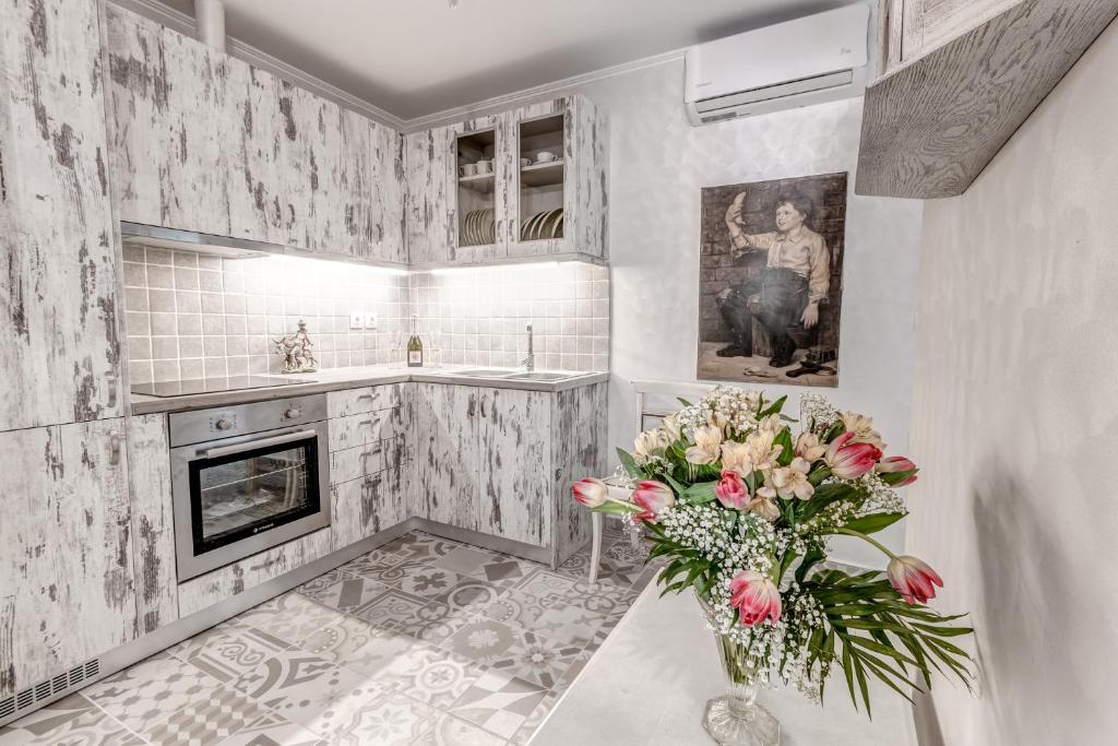 Belone Suite 4