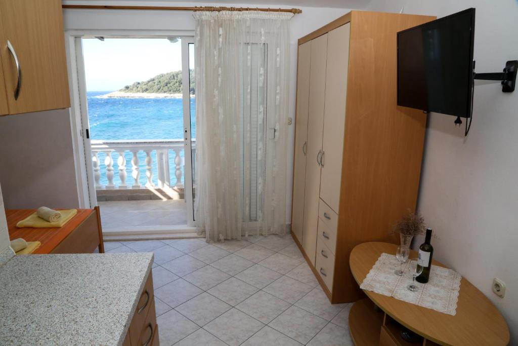 Apartments Dragica 5