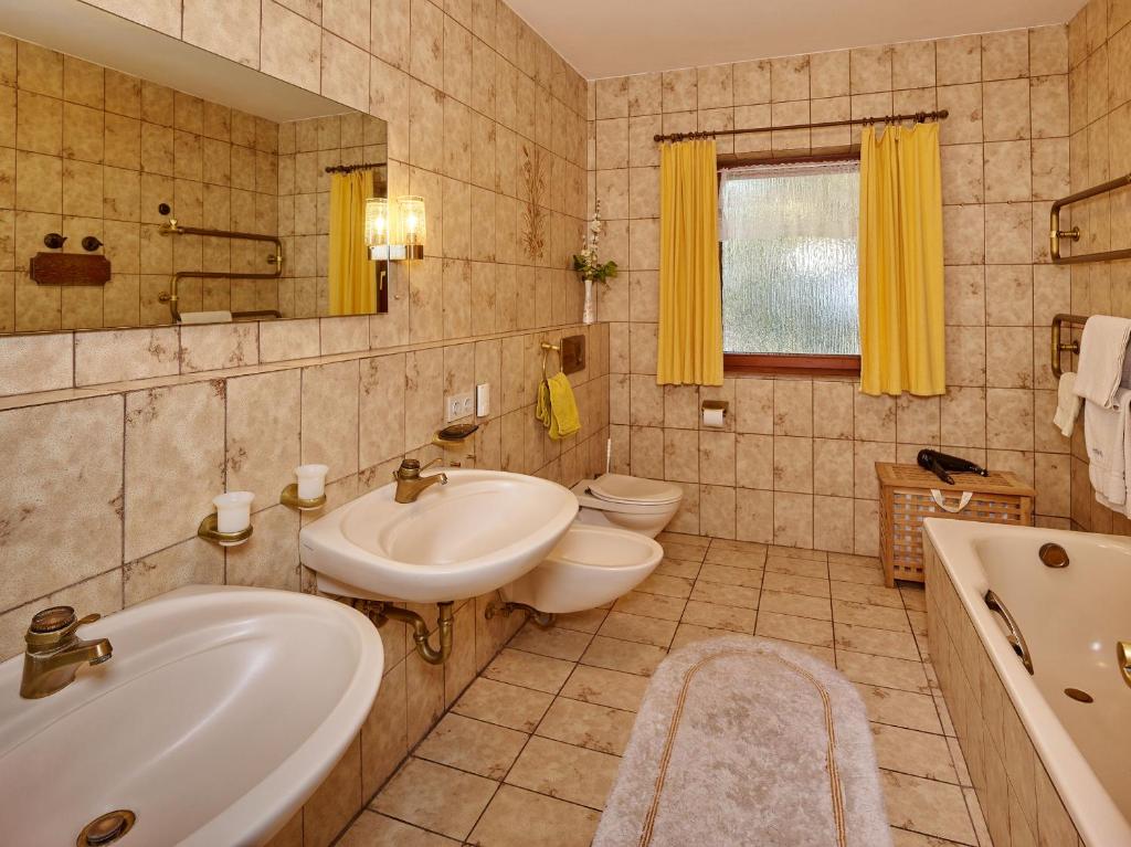Alpenchalet Zum Jeremia 5