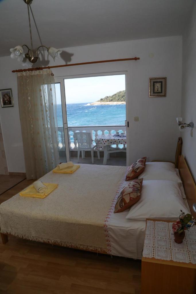 Apartments Dragica 2