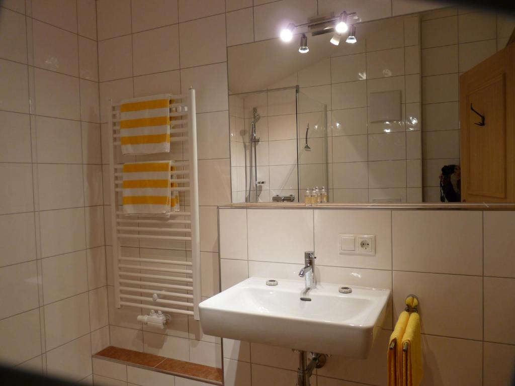 Ferienwohnungen Doktorwirt 7