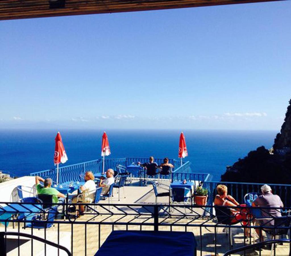 Amalfi Hills 7