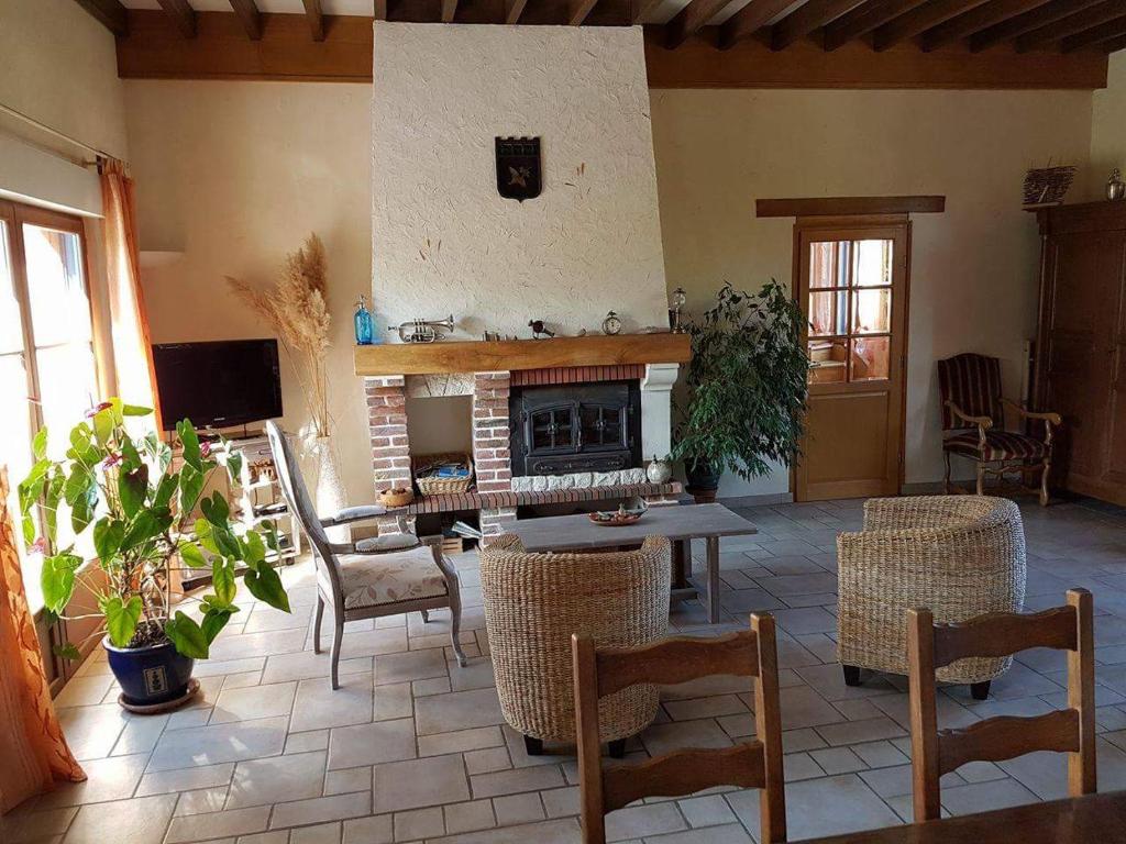Le Moulin Aux Moines 4