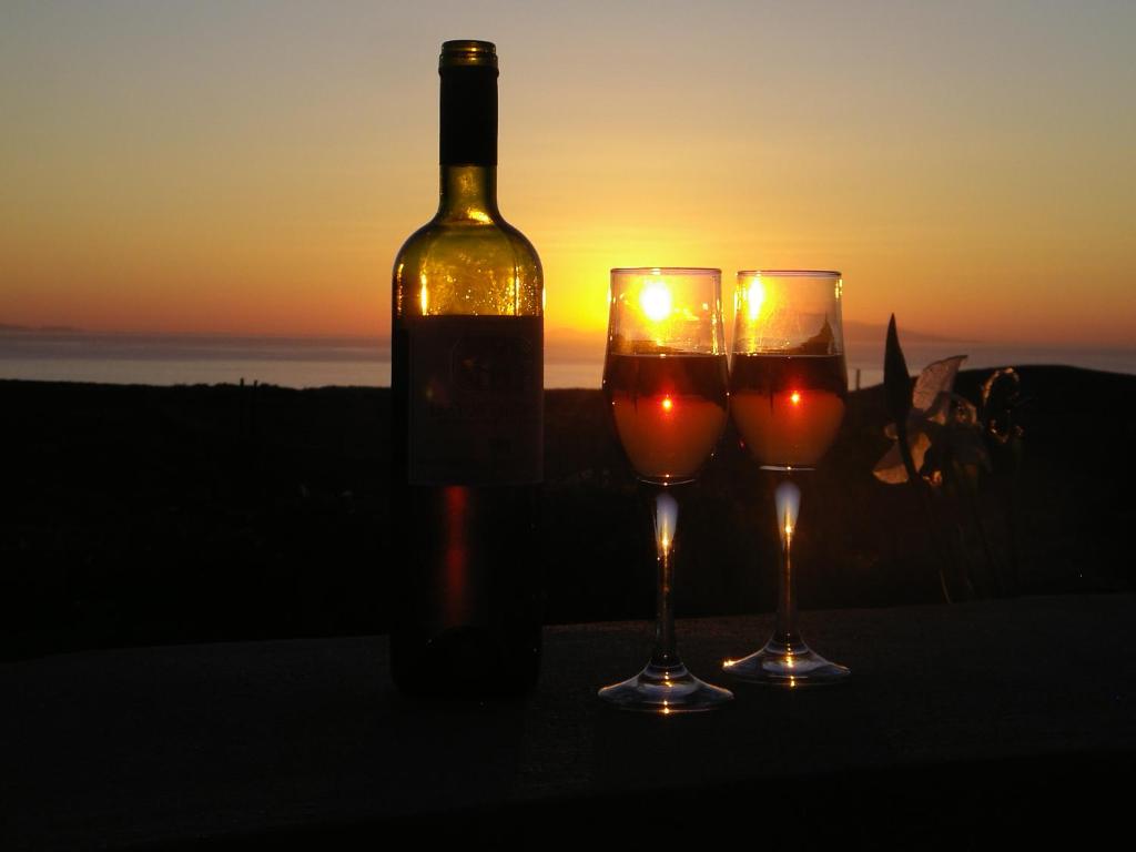 Paros Sunset Villas PSV & PSV2