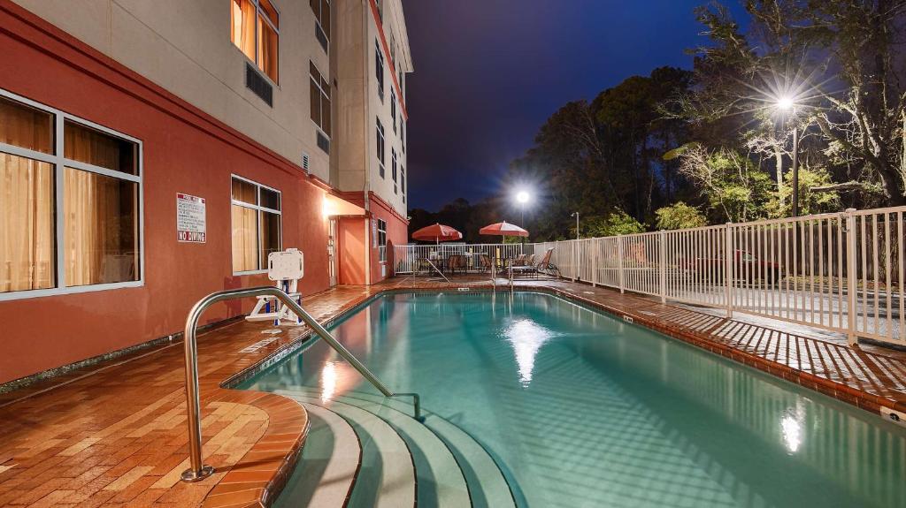 Best Western Plus Jacksonville West Image