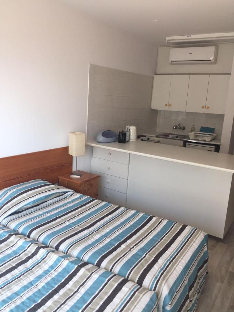 Nautilus Tourist Apartments 2