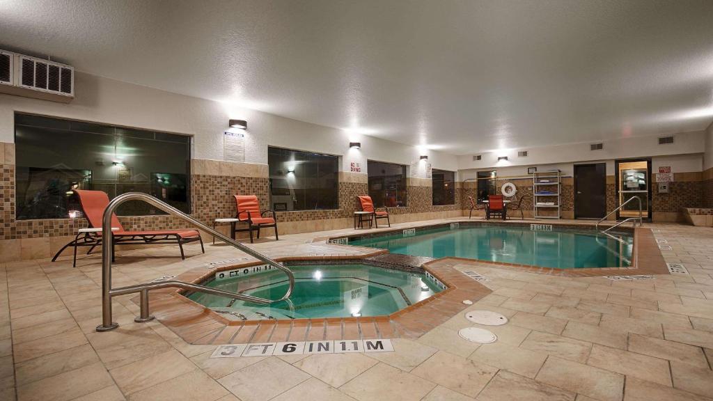 Best Western Plus Palo Alto Inn and Suites Image