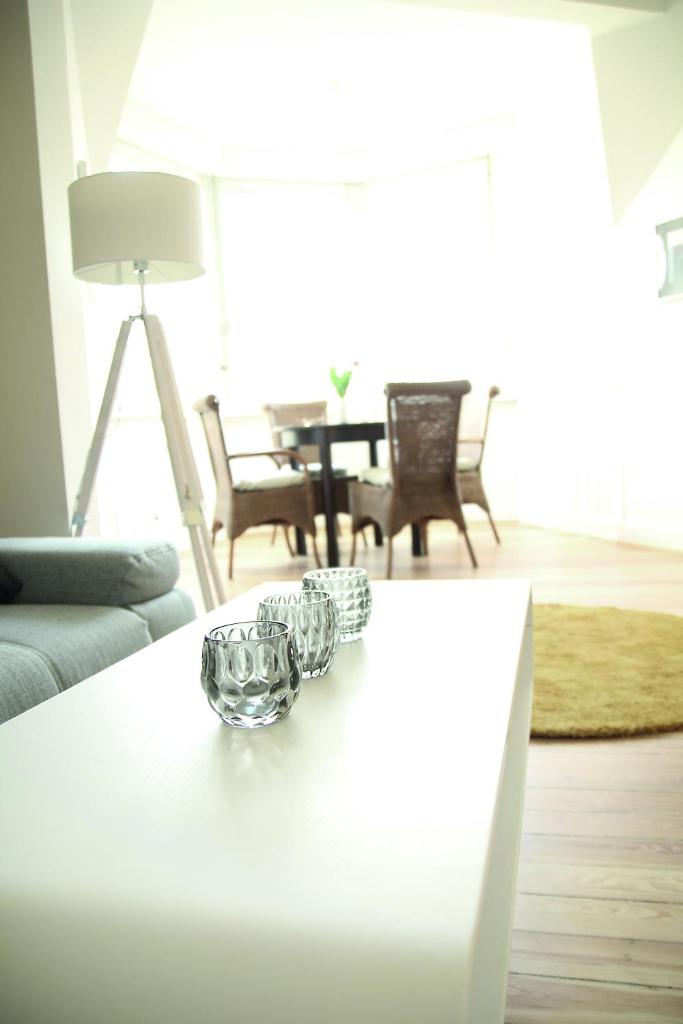 Auster-Appartements 4
