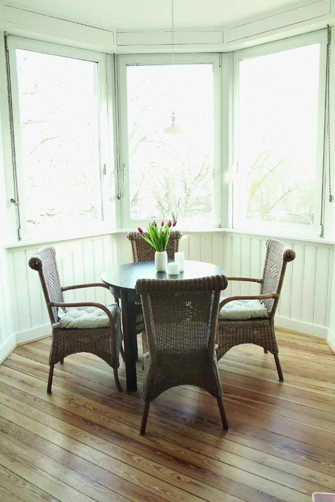Auster-Appartements 5