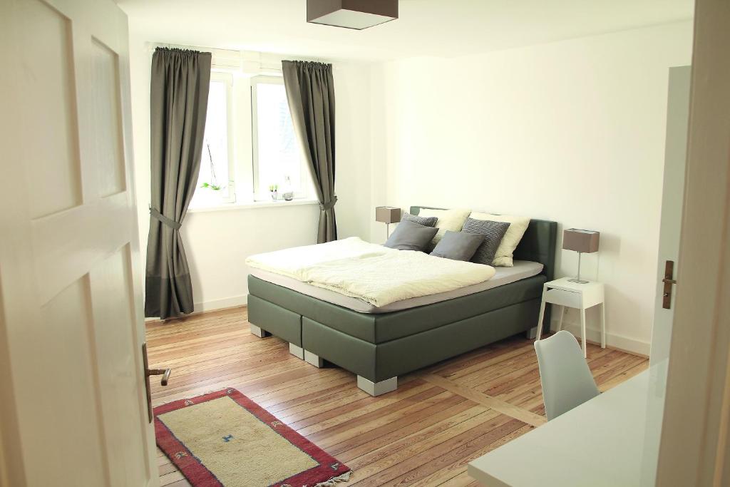 Auster-Appartements 7