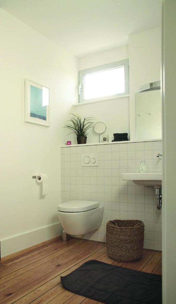 Auster-Appartements 8