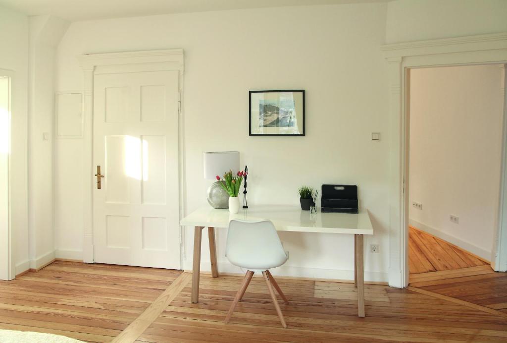 Auster-Appartements 6