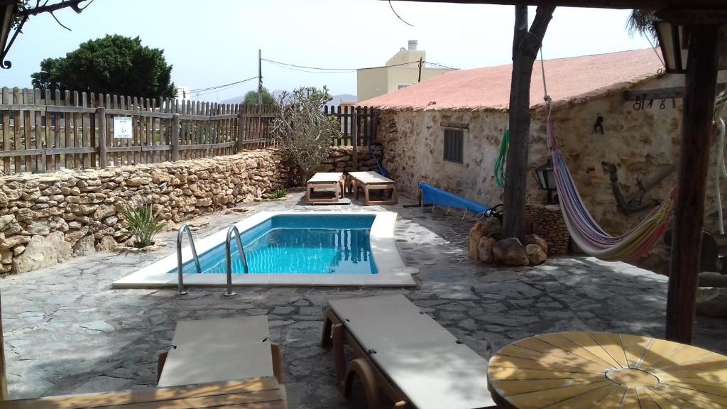 Casa Rural Tamasite 3